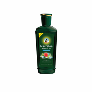 Navrattan Extra Thanda Hair Oil 90 mL