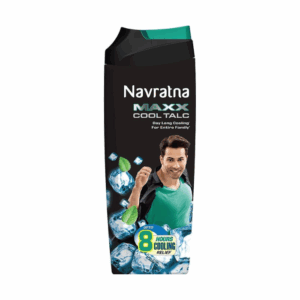 Navrattan Maxx Cool Talc 400 g