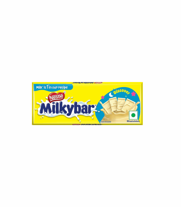 Nestle Milkybar