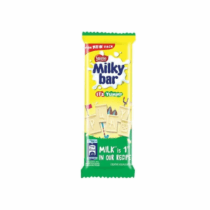 Nestle Milkybar