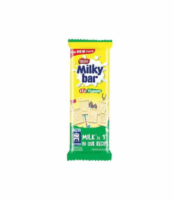 Nestle Milkybar