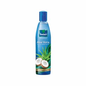 Parachute Advanced Aloevera Hair Oil 150 mL