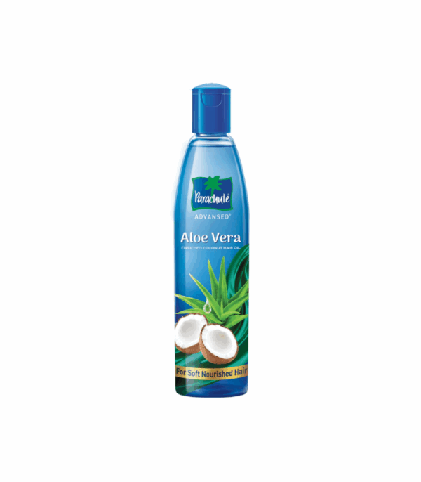 Parachute Advanced Aloevera Hair Oil 150 mL