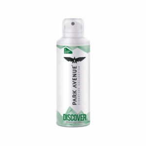 Park Avenue Discover Body Spray 150 mL