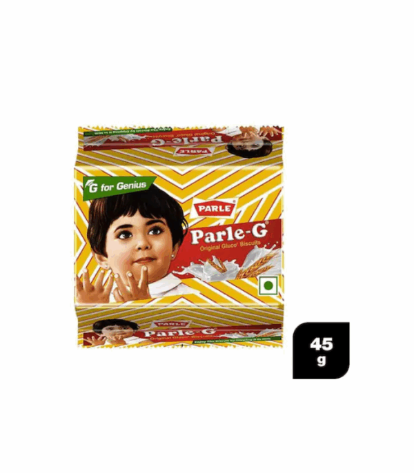 Parle G biscuit 45 g
