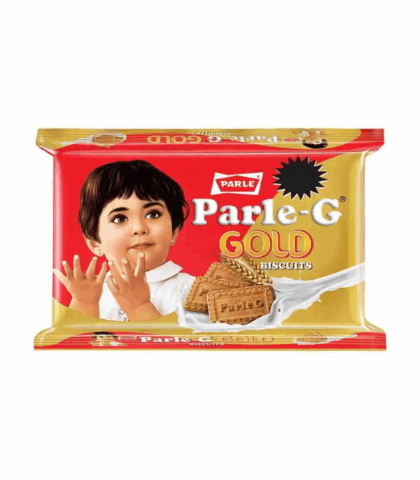 Parle G Gold Biscuits 187.5 g
