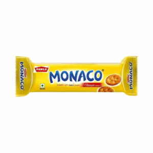 Parle Monaco Biscuits 52 g