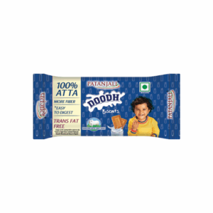 patanjalidoodhshakti Patanjali DoodhShakti Biscuits 70 g