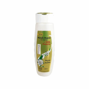 Patanjali Keshkanti Shampoo with Milk & Protein 180 mL
