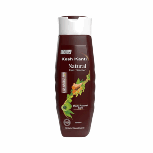 Patanjali Keshkanti Natural Shampoo 180 mL