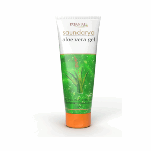 Patanjali Saundarya Aloevera Gel 60 mL