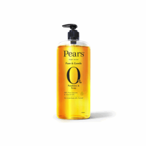 Pears Bodywash - For glowing Skin