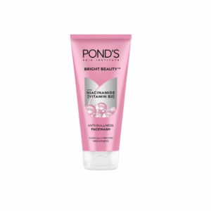 Pond's Bright Beauty Anti-dullness Facewash  50 g