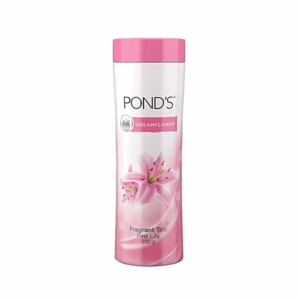 Pond's Dreamflower Talc 100 g