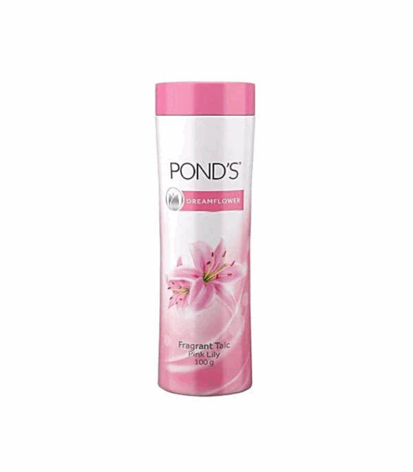 Pond's Dreamflower Talc 100 g