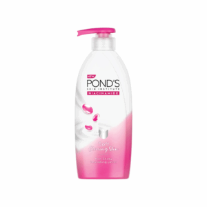 Pond's Soft Glowing Skin Lotion 275 mL