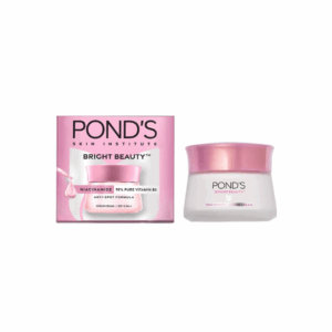 Pond's Bright Beauty Niacinamide Anti-Spot formula serum 35 g