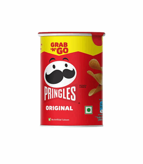 Pringles Chips 40 g