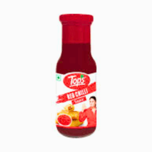 Tops Red Chilli Sauce 200 g