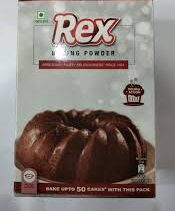Rex Baking Powder