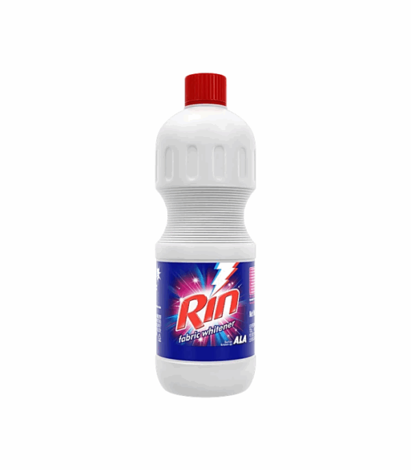 Rinala Fabric Whitener 500 mL