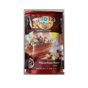 Indianuts.com Roasted Pista 250 g