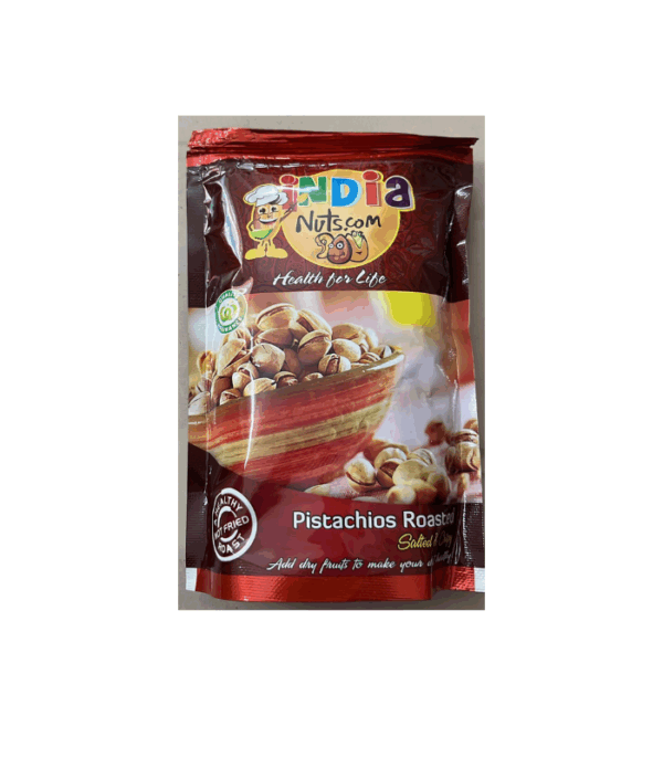 Indianuts.com Roasted Pista 250 g