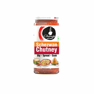 schezwan chutney Ching's Schezwan Chutney 250 g