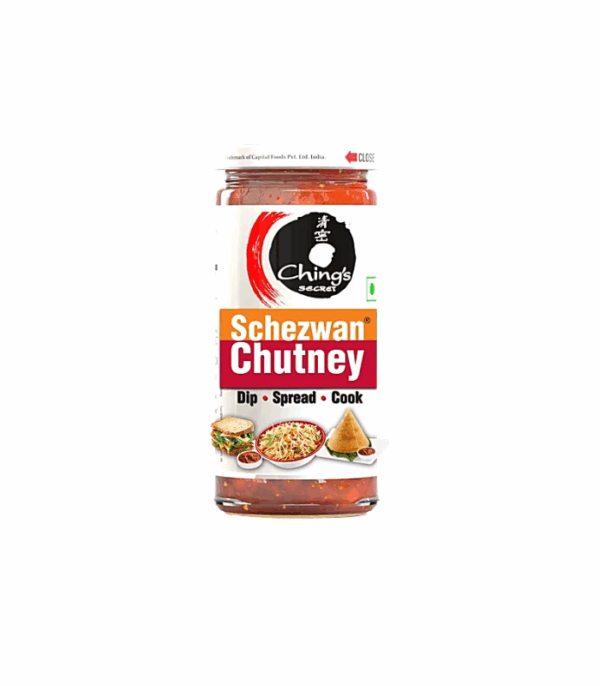 Ching's Schezwan Chutney 250 g
