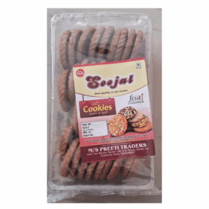 soojalbutterkajucookies Soojal Butter Kaju Cookies 400 g
