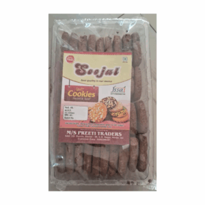 soojalchocochipcookies Soojal Chocochip Cookies 400 g