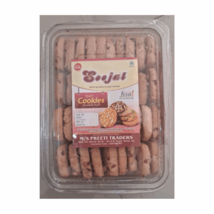 soojalfruitkajucookies Soojal Fruit Kaju Cookies 500 g