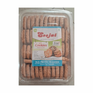 soojaljeeracookies Soojal Jeera Cookies 500 g