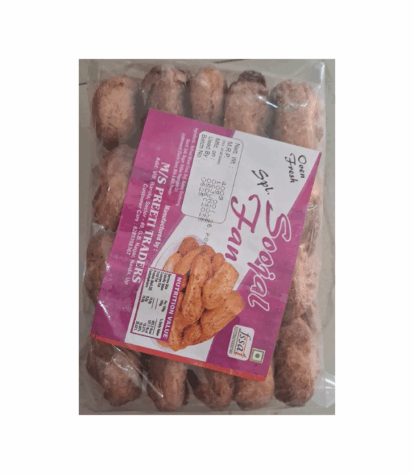 Soojal Fain 250 g
