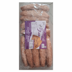 soojalpuffies Soojal Puffies 250 g