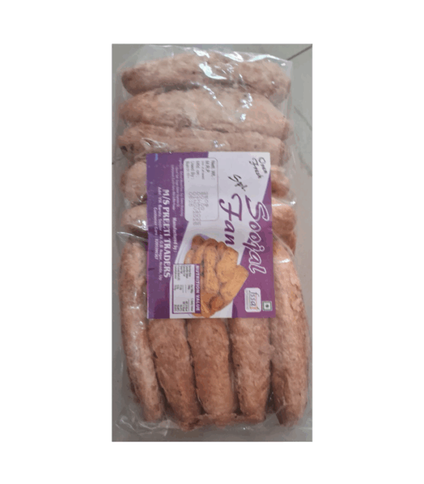 Soojal Puffies 250 g