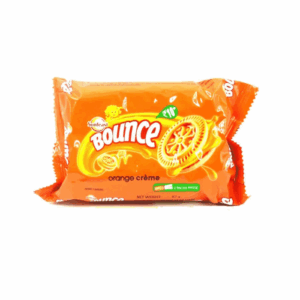 sunfeastbounceorange Sunfeast Bounce Orange Cream Biscuits 58 g