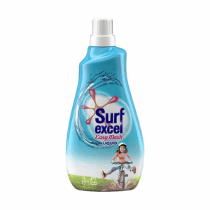 surfexceleasywashliquid Surf Excel Easy Wash Liquid 1 L