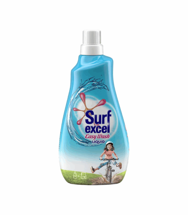 Surf Excel Easy Wash Liquid 1 L