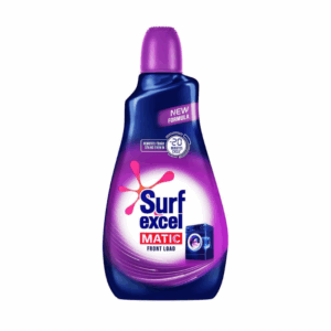 Surf excel Matic Liquid Front Load 1L