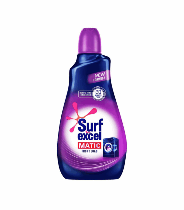 Surf excel Matic Liquid Front Load 1L