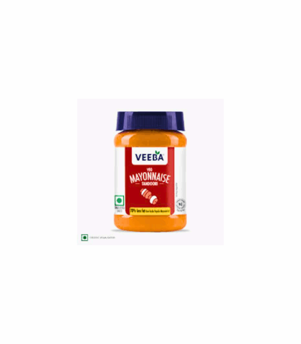 Veeba Tandoori Mayonnaise 250 g