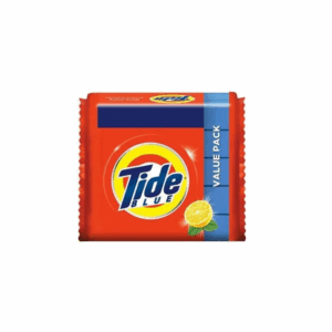 Tide Bar 4 units (400 g)