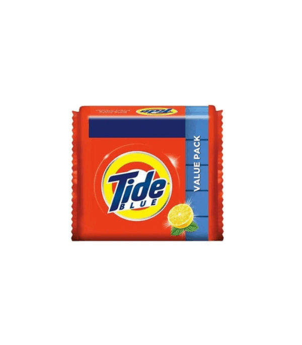 Tide Bar 4 units (400 g)