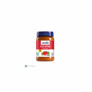 Veeba Pizza Topping Sauce 280g