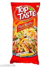 Tops Plain Noodles 300 g