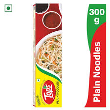 Tops Plain Noodles 651 g