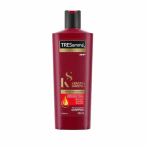 Tresemme Keratin & Argan Oil Professional Shampoo 185 mL