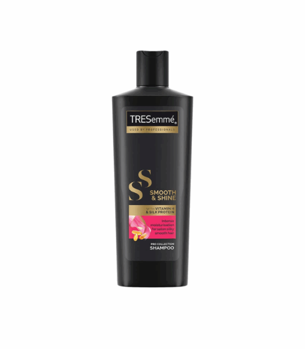 Tresemme Smooth & Shine Professional Shampoo 185 mL
