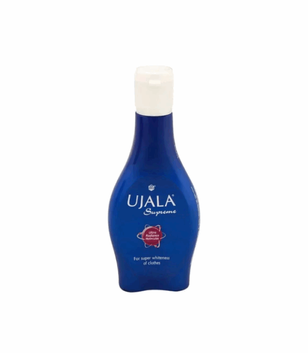 Ujala Fabric Whitener 75 mL